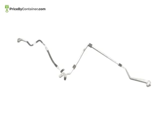BMW 64539364649 — BMW GENUINE PRESSUR HOSE 64539364649