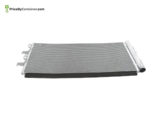 BMW 64539462506 — BMW GENUINE AC CONDENSER 64539462506