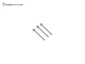 BMW 64550392602 — BMW GENUINE SCREW 64550392602