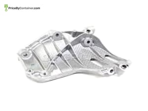 BMW 64557585167 — BMW GENUINE AC COMPRESOR BRACKET 64557585167