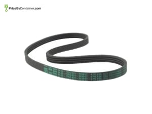 BMW 64557792851 — BMW GENUINE BELT 4PK836 64557792851