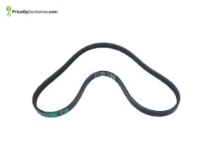 BMW 64557809801 — BMW GENUINE BELT 64557809801
