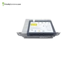 BMW 65126833995 — BMW GENUINE STEREO 65126833995