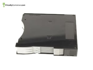 BMW 65128355885 — BMW GENUINE CD COVER 65128355885
