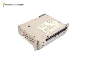 BMW 65129270368 — BMW GENUINE RADIO 65129270368