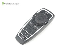 BMW 65129320241 — BMW GENUINE REMOTE CONTROL REAR 65129320241