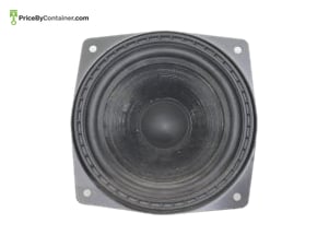 BMW 65138352687 — BMW GENUINE FRONT DOOR LOUDSPEAKER 65138352687