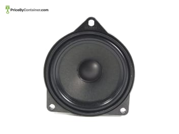 BMW 65139143153 — BMW GENUINE SPEAKER 65139143153