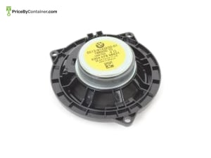 BMW 65139143232 — BMW GENUINE FR DOOR LH RH SPIKER 65139143232