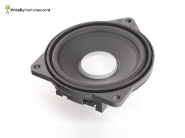 BMW 65139169690 — BMW GENUINE LOUDSPEAKER 65139169690