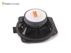 BMW 65139194841 — BMW GENUINE LOUDSPEAKER FRONT 65139194841