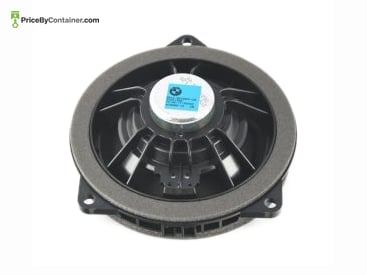 BMW 65139210451 — BMW GENUINE SPEAKER 65139210451