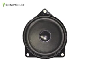 BMW 65139240641 — BMW GENUINE LOUDSPEAKER / 65139240641
