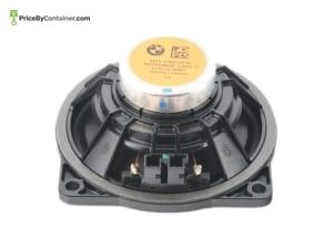 BMW 65139368383 — BMW GENUINE LOUDSPEAKER 65139368383
