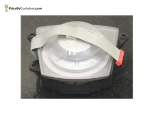 BMW 65506933261 — BMW GENUINE CENTER CONSOLE DRIVE CONTROLLER 65506933261