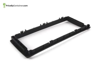 BMW 65528385451 — BMW GENUINE TV COVER 65528385451