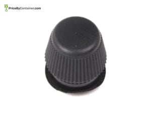 BMW 65528385458 — BMW GENUINE TV KNOB 65528385458