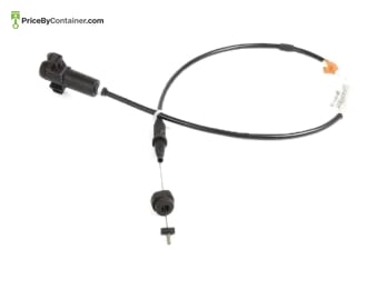 BMW 65718380081 — BMW GENUINE BOWDEN CABLE 65718380081