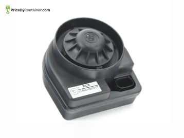 BMW 65758383152 — BMW GENUINE SIREN ALARM 65758383152