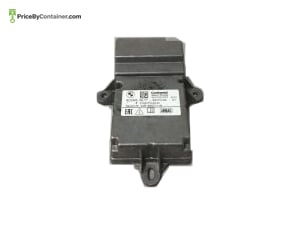 BMW 65775A1FC44 — BMW GENUINE CONTROL UNIT AIRBAG 65775A1FC44