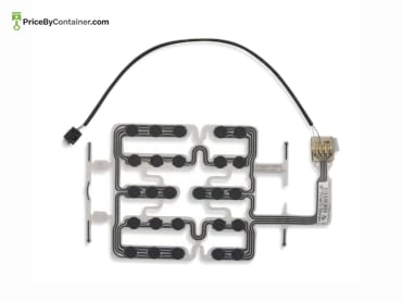 BMW 65776940423 — BMW GENUINE MAT SENSOR 65776940423