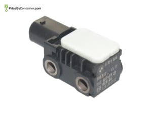 BMW 65776951595 — BMW GENUINE ACCELERATING SENSOR 65776951595