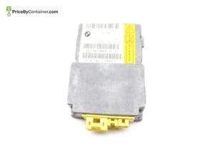 BMW 65776970899 — BMW GENUINE SEAT CONTROL MODULE 65776970899