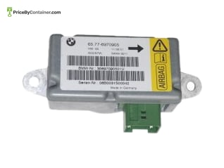 BMW 65776970905 — BMW GENUINE FRONT LEFT DOOR SENSOR 65776970905