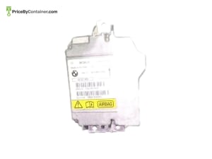 BMW 65779214813 — BMW GENUINE CONTROL UNIT E70 / 65779214813