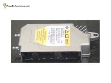 BMW 65779266328 — BMW GENUINE CONTROL MODULE 65779266328