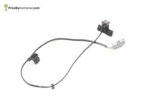 BMW 65779343380 — BMW GENUINE MAT SENSOR 65779343380