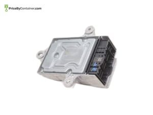 BMW 65779474762 — BMW GENUINE CONTROL UNIT AIRBAG 65779474762