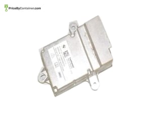 BMW 65779890597 — BMW GENUINE AIRBAG CONTROL UNIT 65779890597