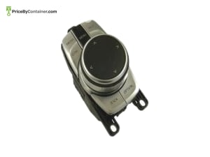BMW 65825A14E59 — BMW GENUINE I BALL MOUSE 65825A14E59