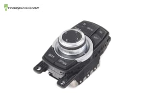 BMW 65829206444 — BMW GENUINE CONTROLLER 65829206444