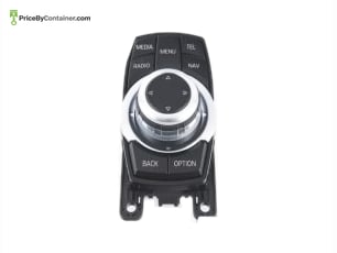 BMW 65829267955 — BMW GENUINE CONTROLLER 65829267955