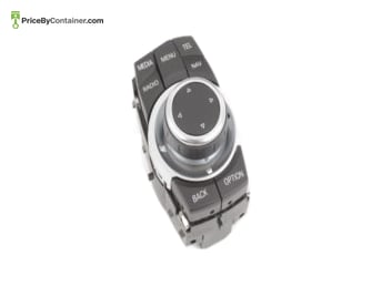 BMW 65829334611 — BMW GENUINE CONTROLLER 65829334611