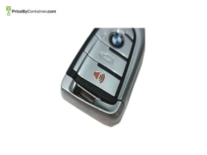 BMW 66125A40687 — BMW GENUINE RADIO REMOTE CONTROL BASE 66125A40687