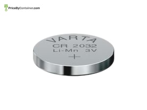 BMW 66126912985 — BMW GENUINE REMOTE BATTERY CR2032 66126912985
