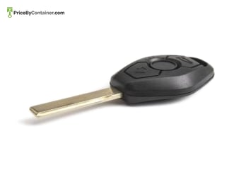 BMW 66126933078 — BMW GENUINE REMOTE KEY 66126933078