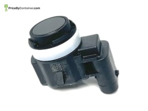 BMW 66205A1A268 — BMW GENUINE ULTRASONIC SENSOR 66205A1A268