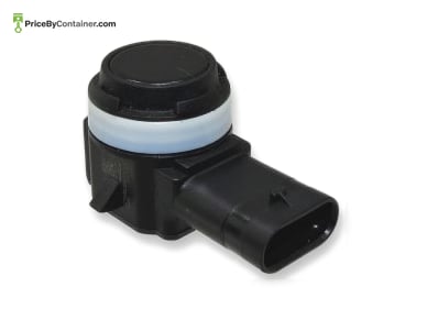 BMW 66205A1A269 — BMW GENUINE FRONT BUMPER ULTRASONIC SENSOR 66205A1A269