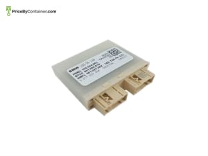 BMW 66205A44586 — BMW GENUINE CONTROL UNIT ULTRASONIC SENSOR 66205A44586