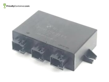 BMW 66209119427 — BMW Genuine Original New Control Unit Active PDC 66209119427 Replace : 66209116542 / 66209129816 Functionality : This…