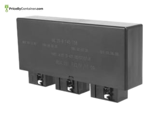 BMW 66209145158 — BMW GENUINE CONTROL UNIT 66209145158