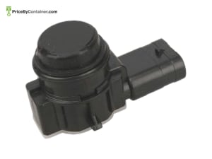 BMW 66209261582 — BMW GENUINE PDC SENSOR 66209261582
