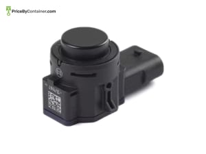 BMW 66209471930 — BMW GENUINE ULTRA SONIC SENSOR 66209471930
