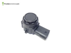 BMW 66209826784 — BMW GENUINE ULTRASONIC SENSOR 66209826784