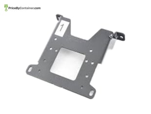 BMW 66316853978 — BMW GENUINE BRACKET 66316853978