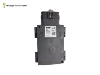 BMW 66326891728 — BMW GENUINE WARNING SENSOR 66326891728